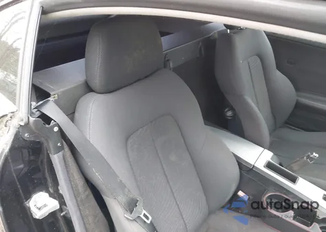 2005 Chrysler Crossfire из США, поврежденный, VIN 1C3AN59L85X035047